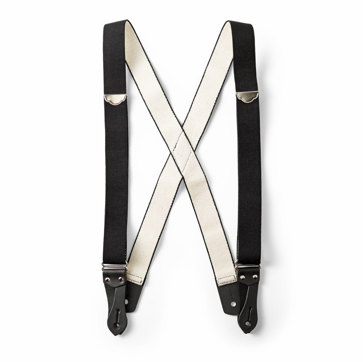 Filson Trusted / Tab Suspenders