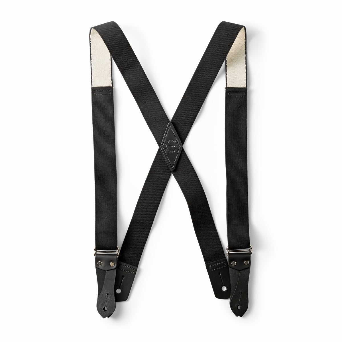 Filson Trusted / Tab Suspenders