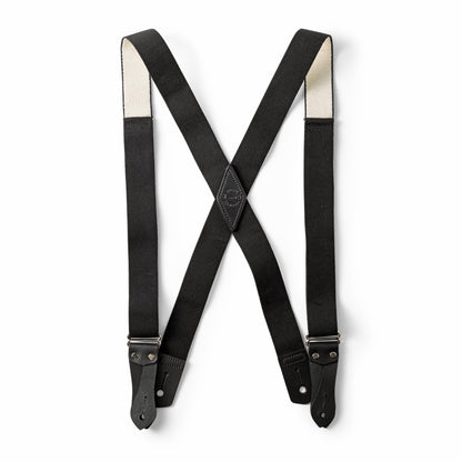 Filson Trusted / Tab Suspenders