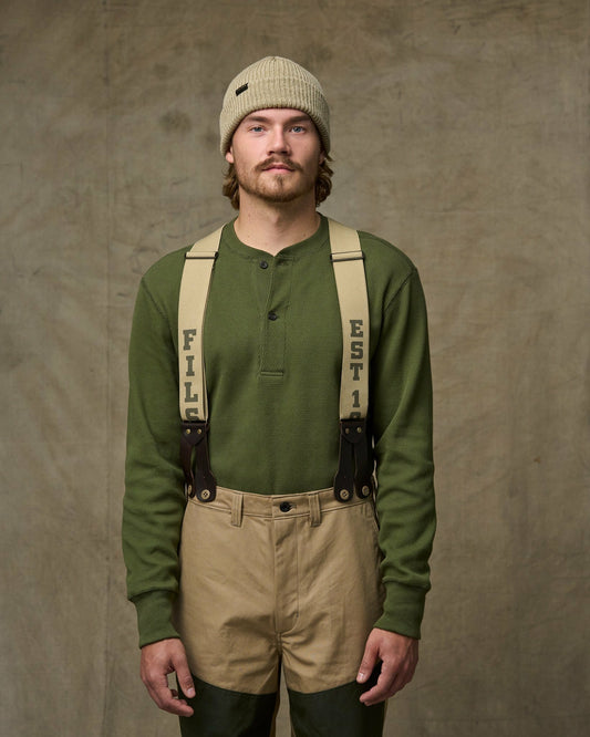 Filson Value / Logger Suspenders