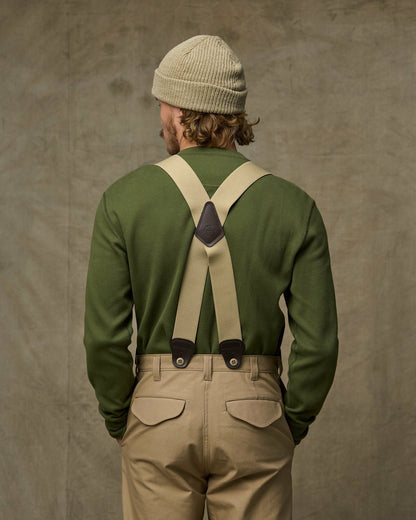 Filson Value / Logger Suspenders
