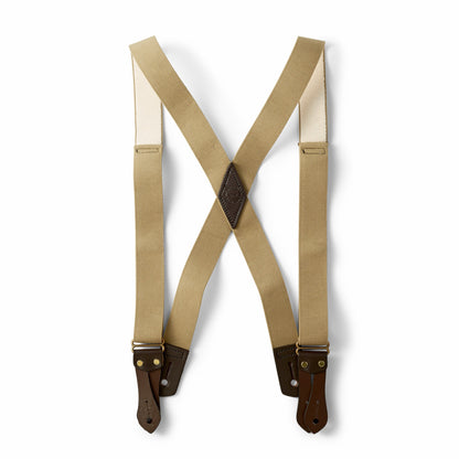 Filson Customer Favorite / Tab Suspenders