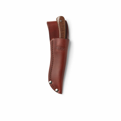 Filson Hot Sale / Bird & Trout Knife - Brown