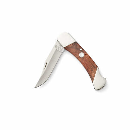 Filson Value / Mesquite Professional Lockback Knife - Brown