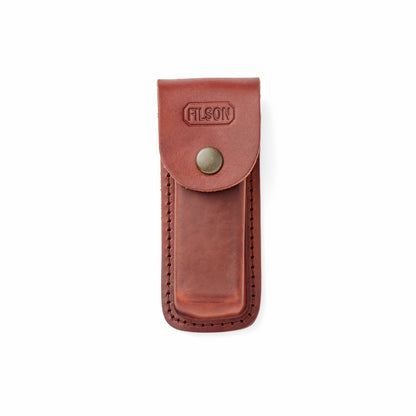 Filson Value / Mesquite Professional Lockback Knife - Brown