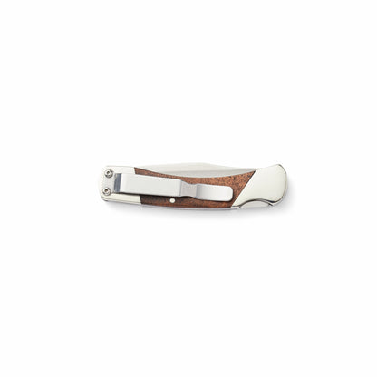Filson Signature / Mesquite Lockback Knife - Brown