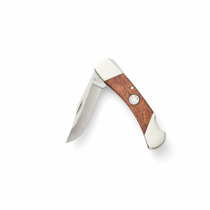 Filson Signature / Mesquite Lockback Knife - Brown