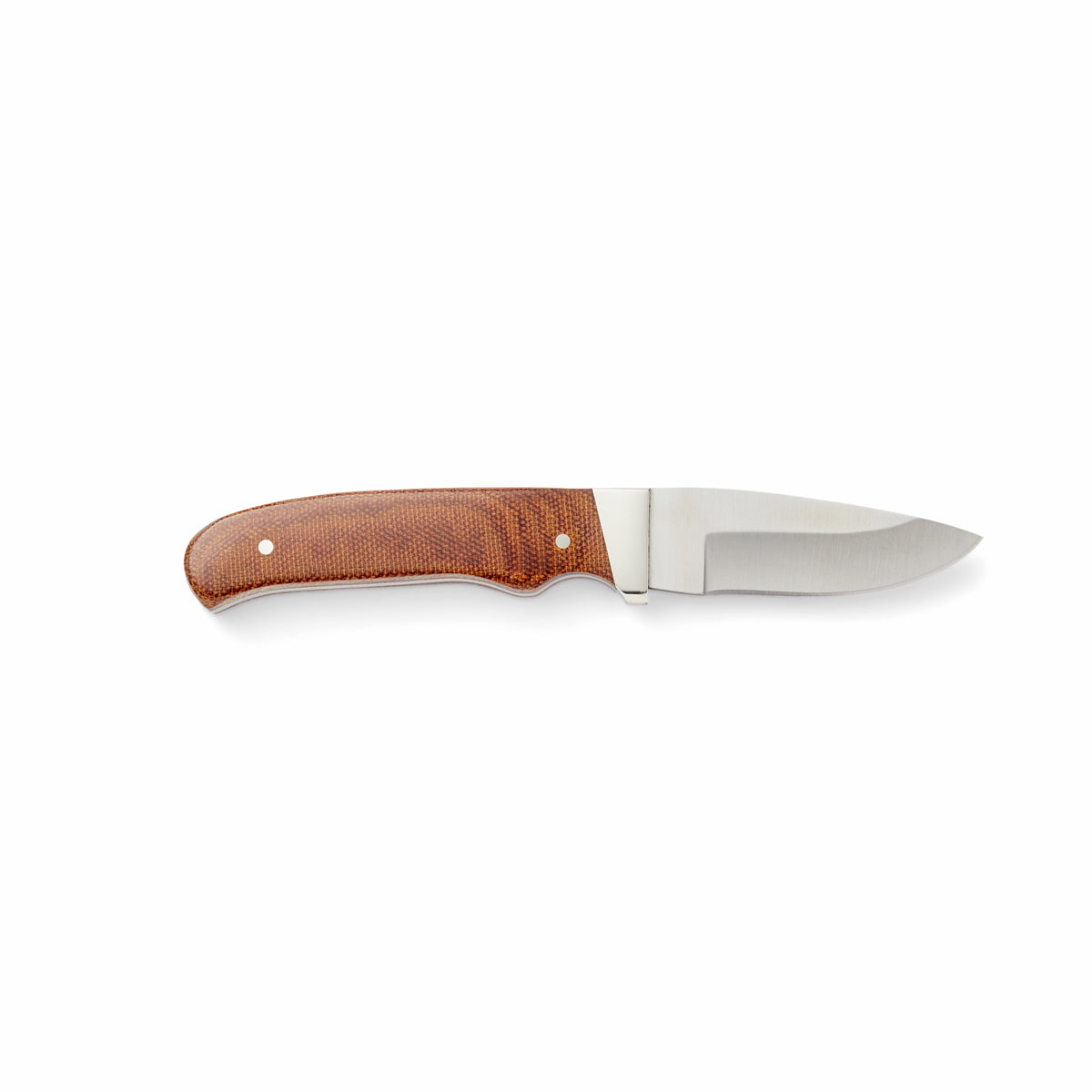 Filson Great Value / Skinner Fixed-blade Knife