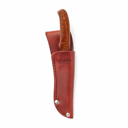 Filson Great Value / Skinner Fixed-blade Knife