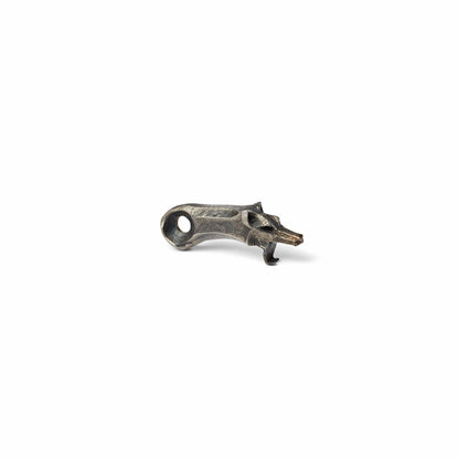 Filson Exclusive / Howling Wolf Bottle Opener - Steel