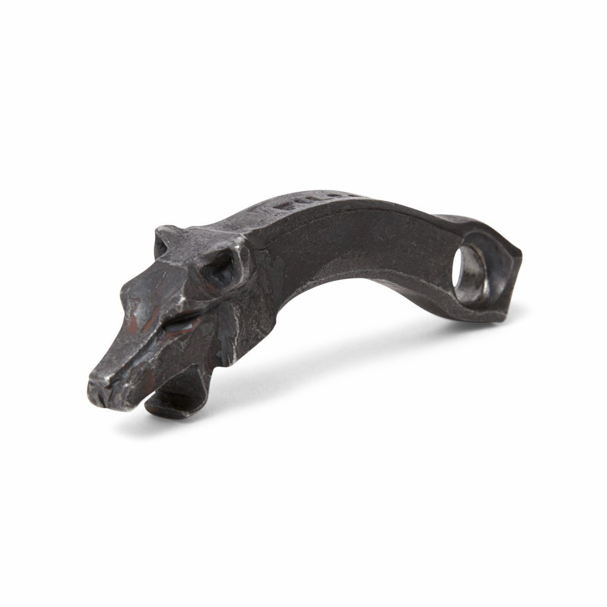 Filson Exclusive / Howling Wolf Bottle Opener - Steel