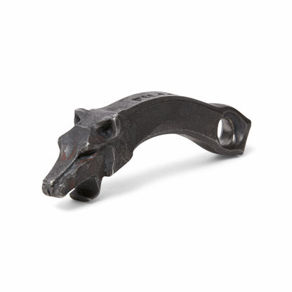 Filson Exclusive / Howling Wolf Bottle Opener - Steel