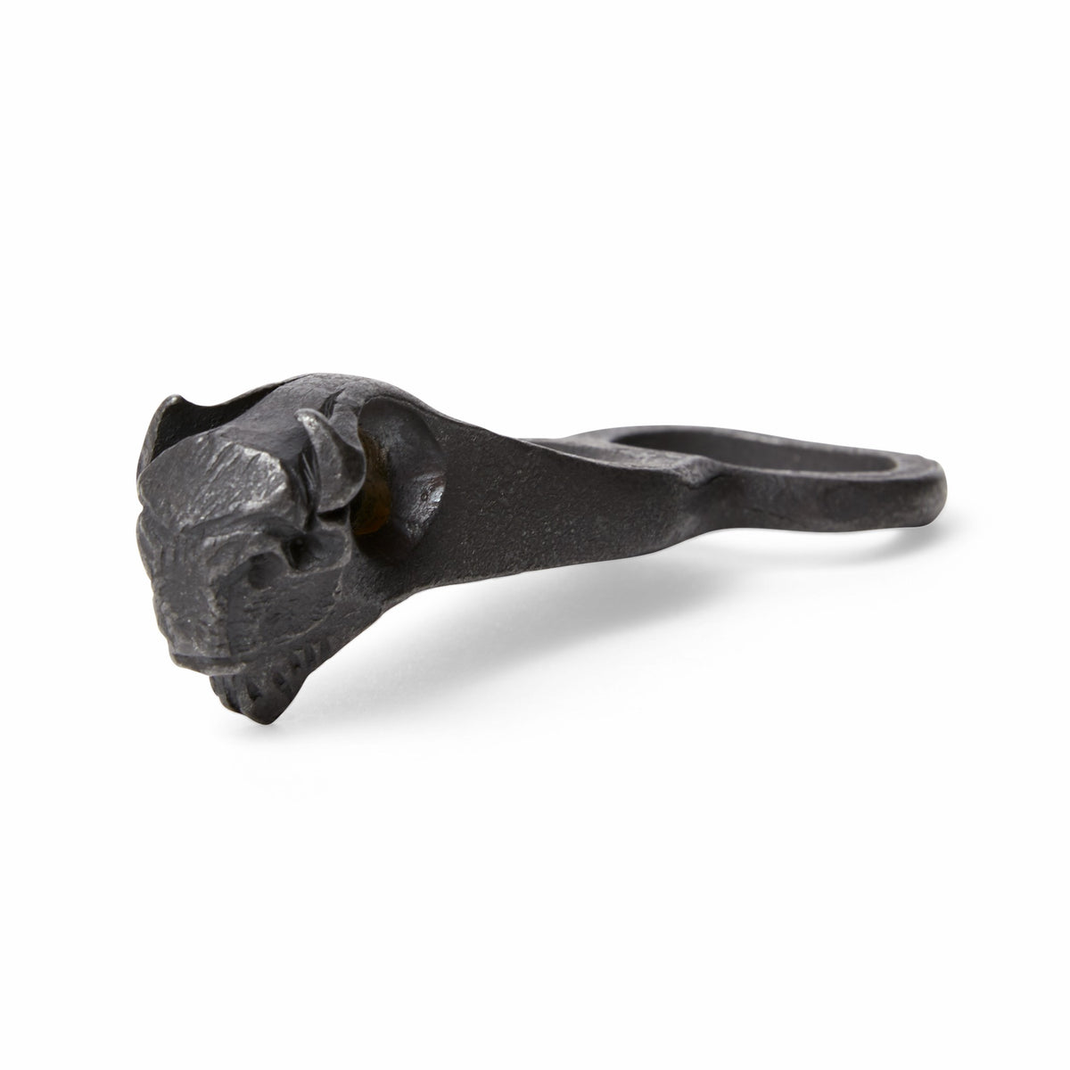 Filson Discount / Bison Bottle Opener - Steel