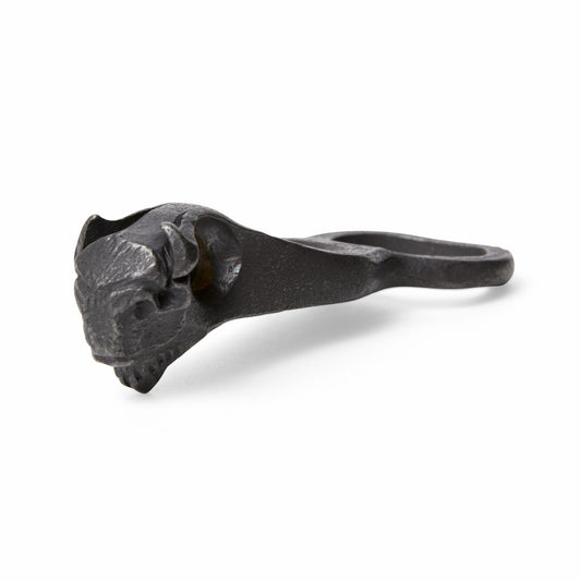 Filson Discount / Bison Bottle Opener - Steel