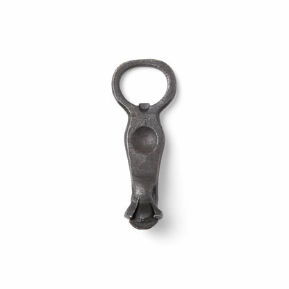 Filson Discount / Bison Bottle Opener - Steel