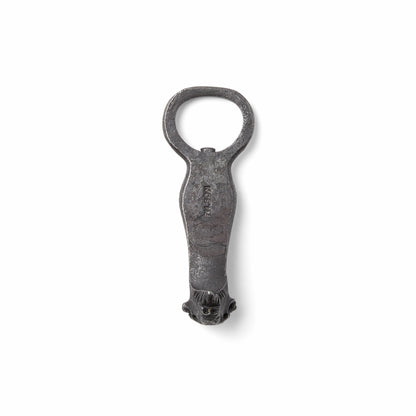 Filson Discount / Bison Bottle Opener - Steel