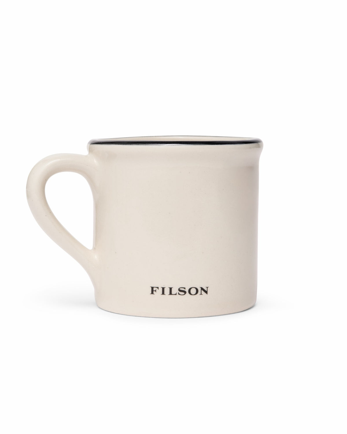Filson Trending / Stoneware Mug - Natural / Miners