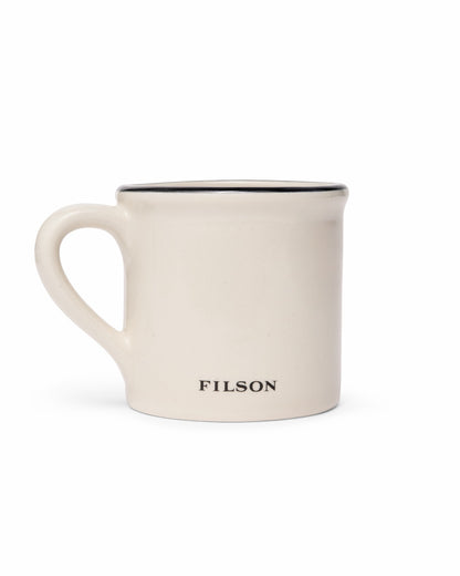 Filson Trending / Stoneware Mug - Natural / Miners