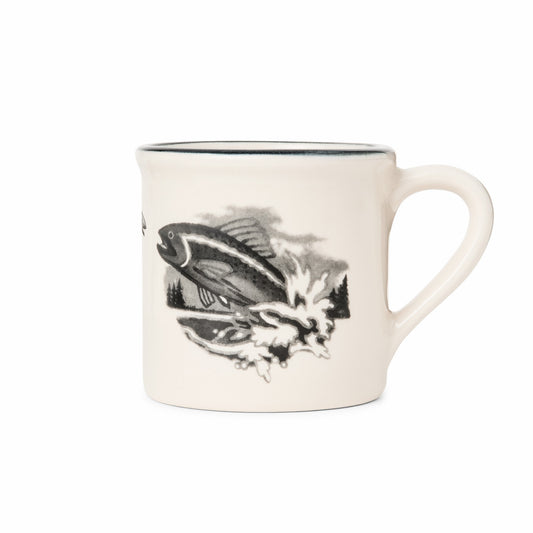 Filson Great Value / Stoneware Mug