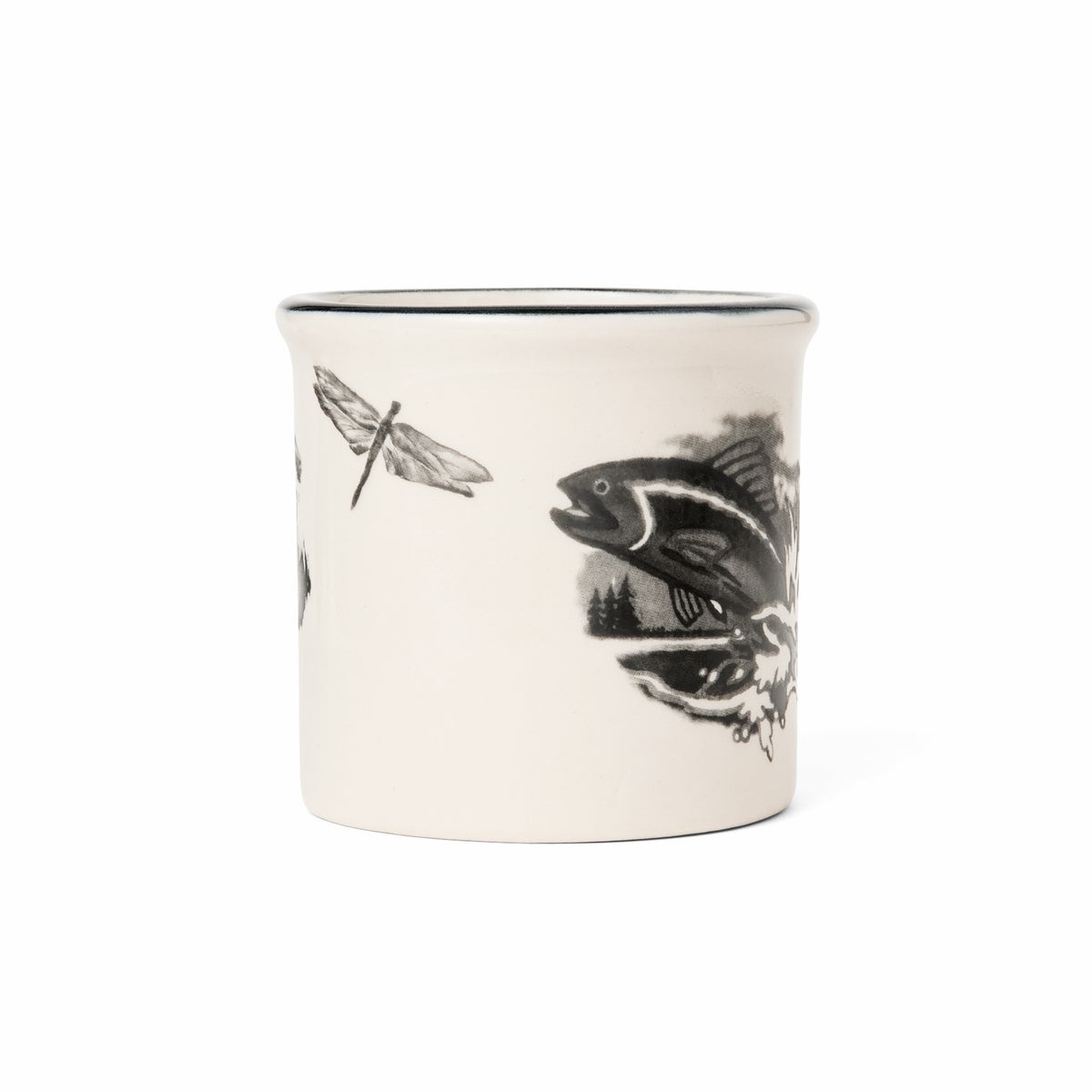 Filson Great Value / Stoneware Mug