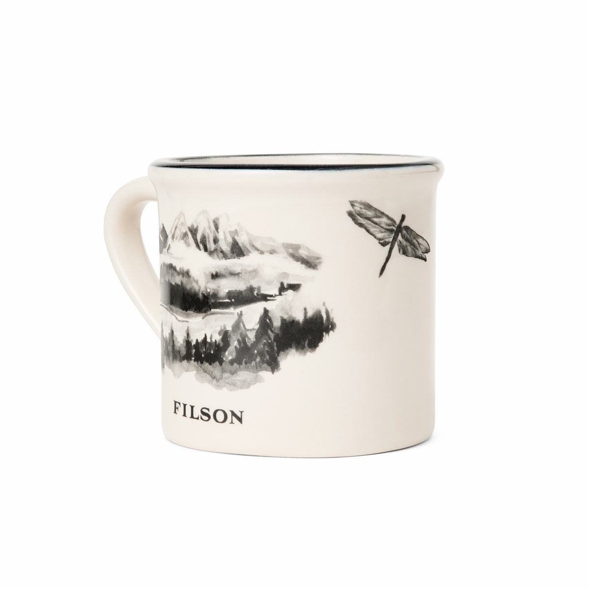 Filson Great Value / Stoneware Mug
