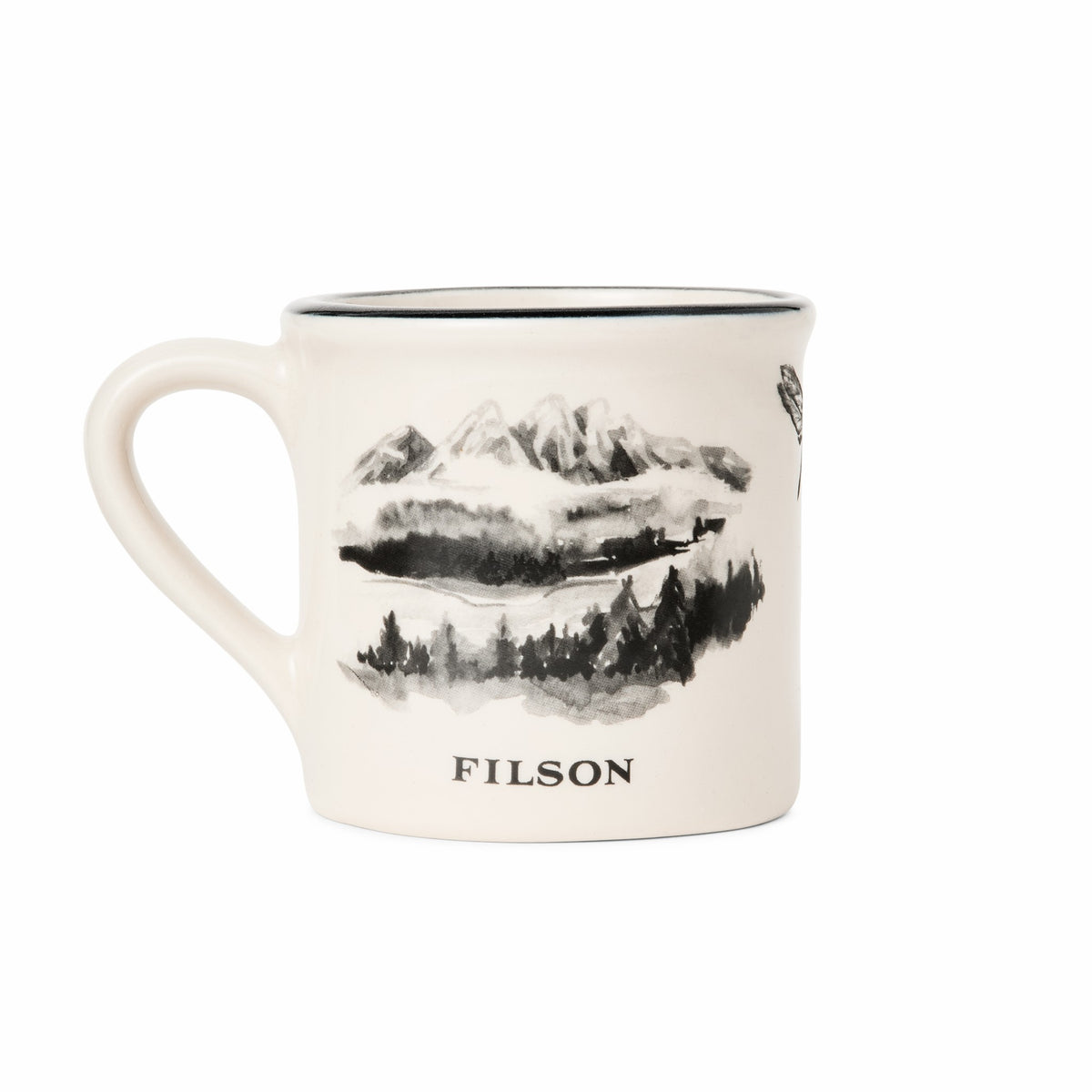Filson Great Value / Stoneware Mug