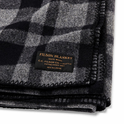 Filson Smart Buy / Mackinaw Wool Blanket