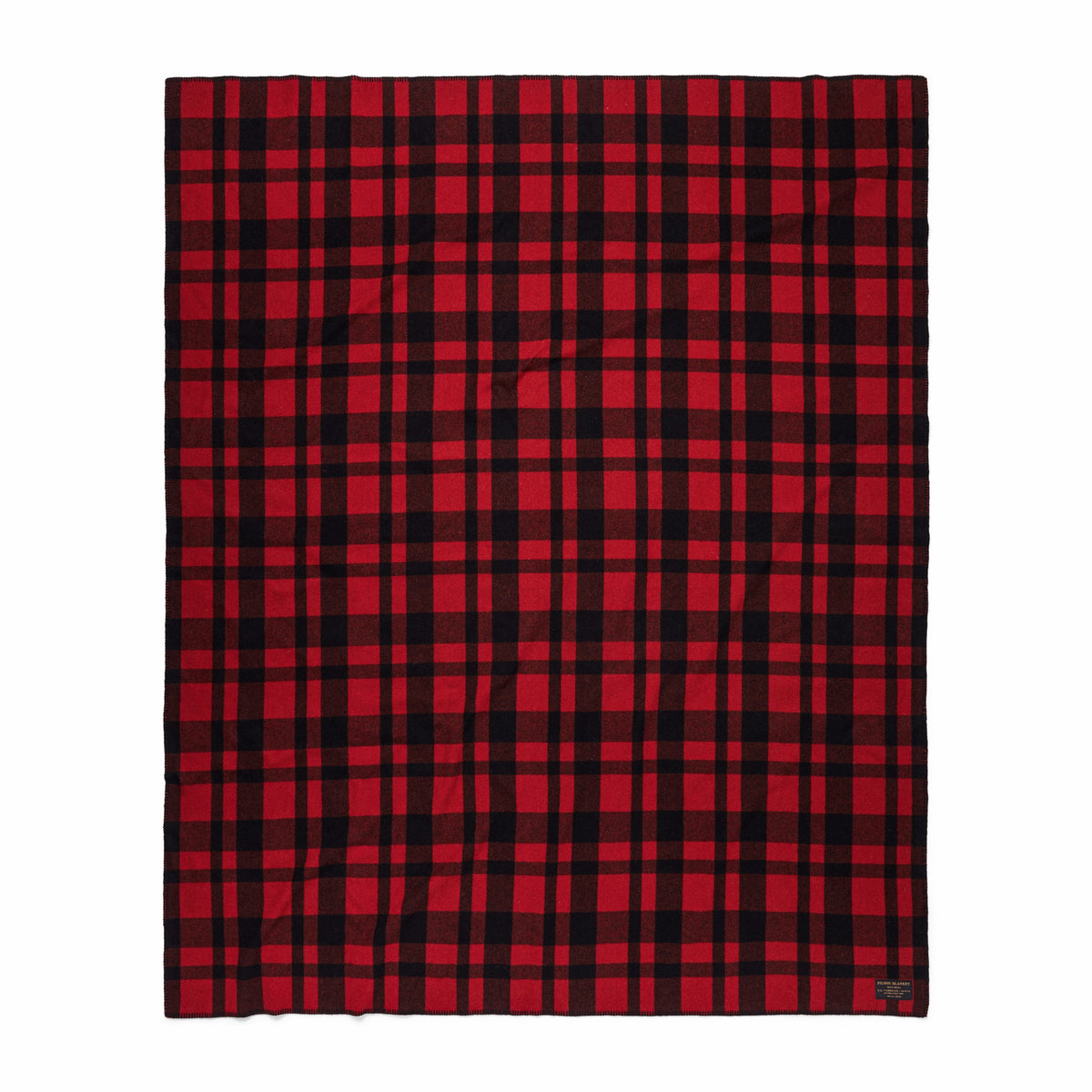 Filson Popular / Mackinaw Wool Blanket