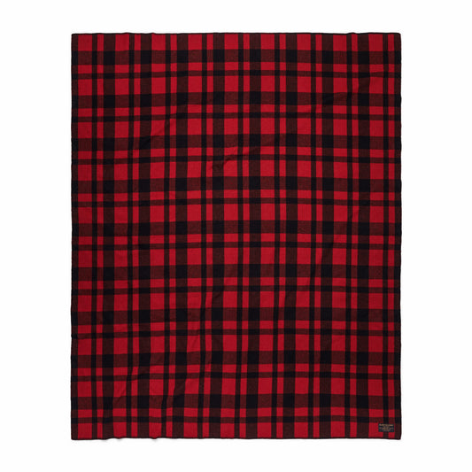 Filson Popular / Mackinaw Wool Blanket