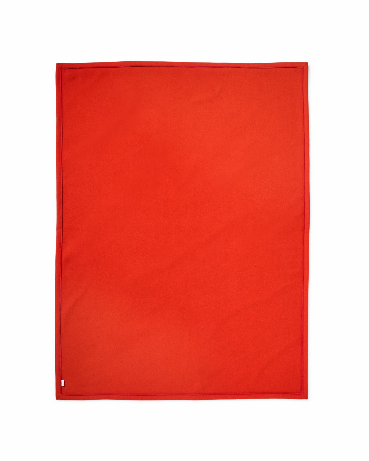 Filson Essential / Mackinaw Wool Surplus Blanket - Flame