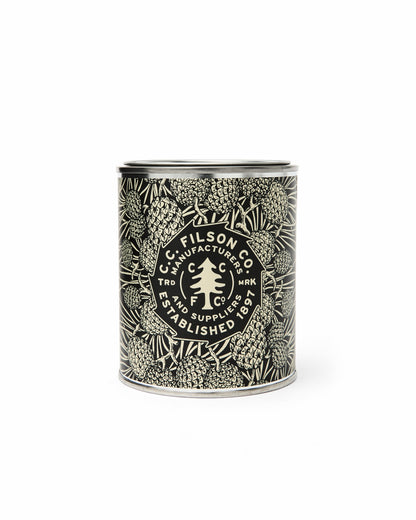 Filson Premium / Filson Fir And Tobacco Candle - No Color