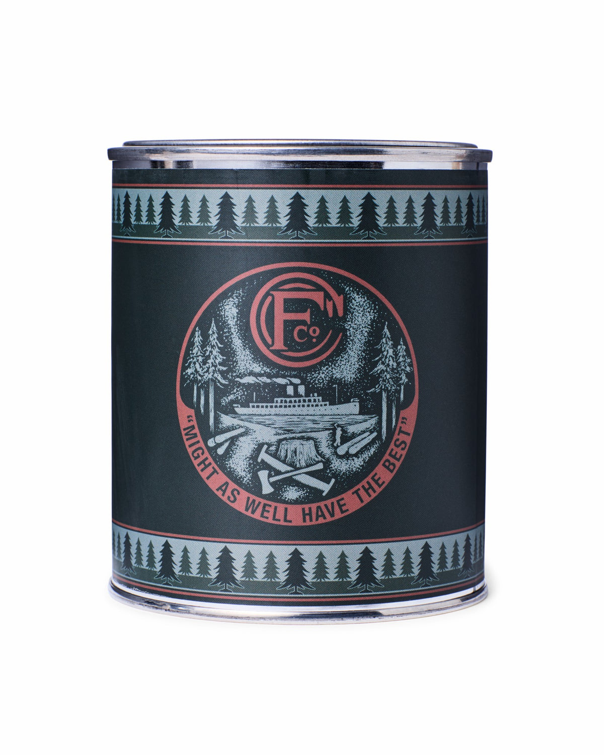 Filson Great Value / Filson Cypress And Leather Candle - No Color