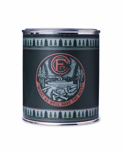 Filson Great Value / Filson Cypress And Leather Candle - No Color