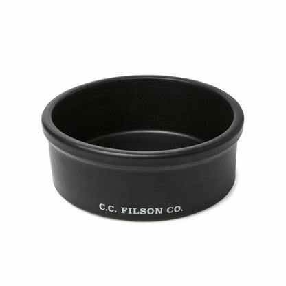 Filson Latest / Dog Bowl — Stoneware