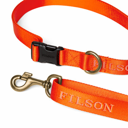 Filson Top Pick / Adjustable Nylon Dog Leash
