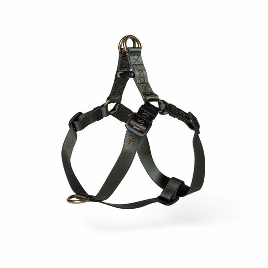 Filson Top Pick / Adjustable Nylon Dog Harness