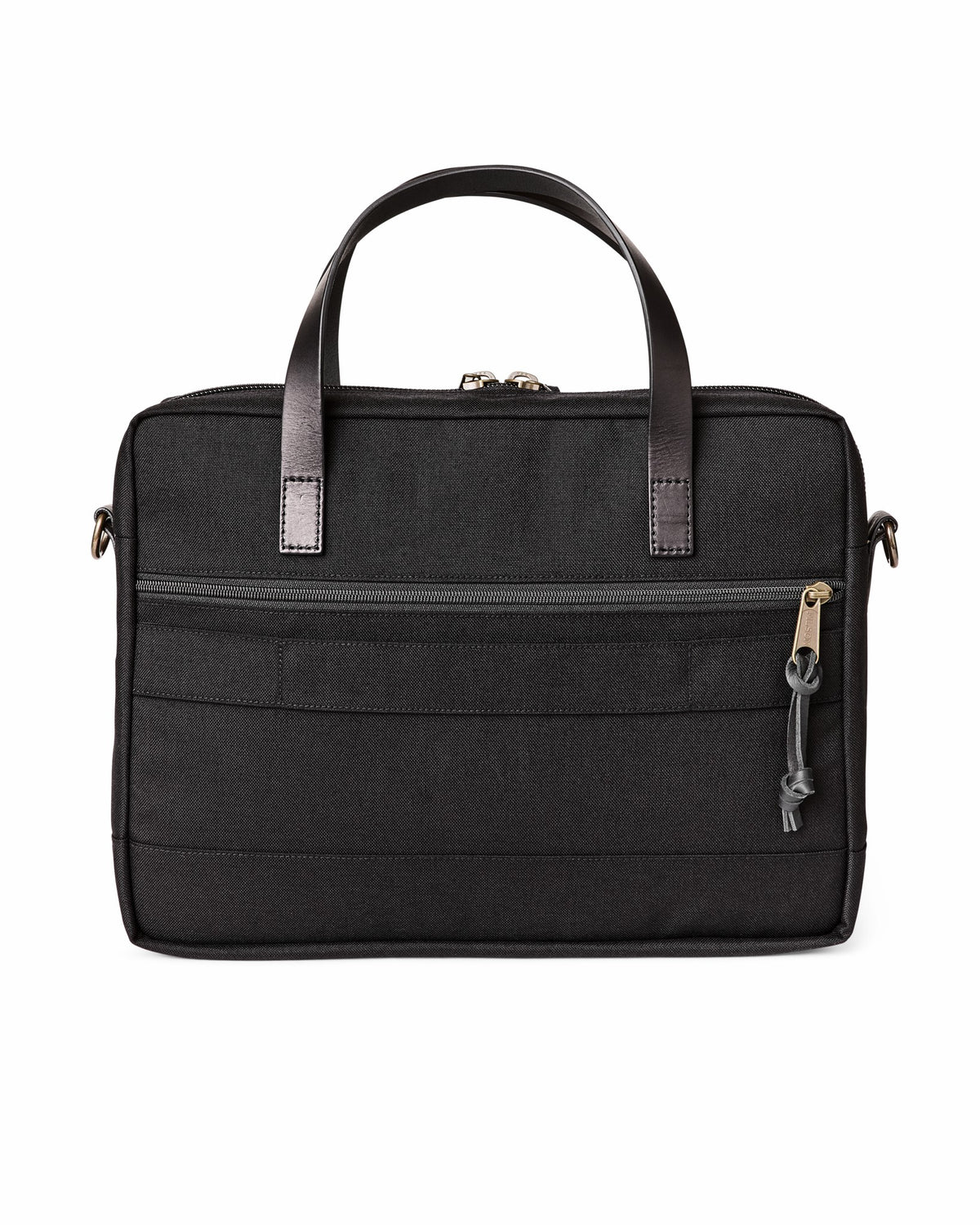 Filson Value / Dryden Briefcase - Black