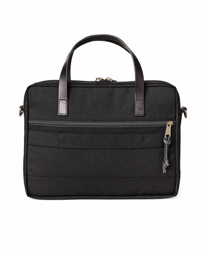 Filson Value / Dryden Briefcase - Black