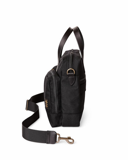 Filson Value / Dryden Briefcase - Black