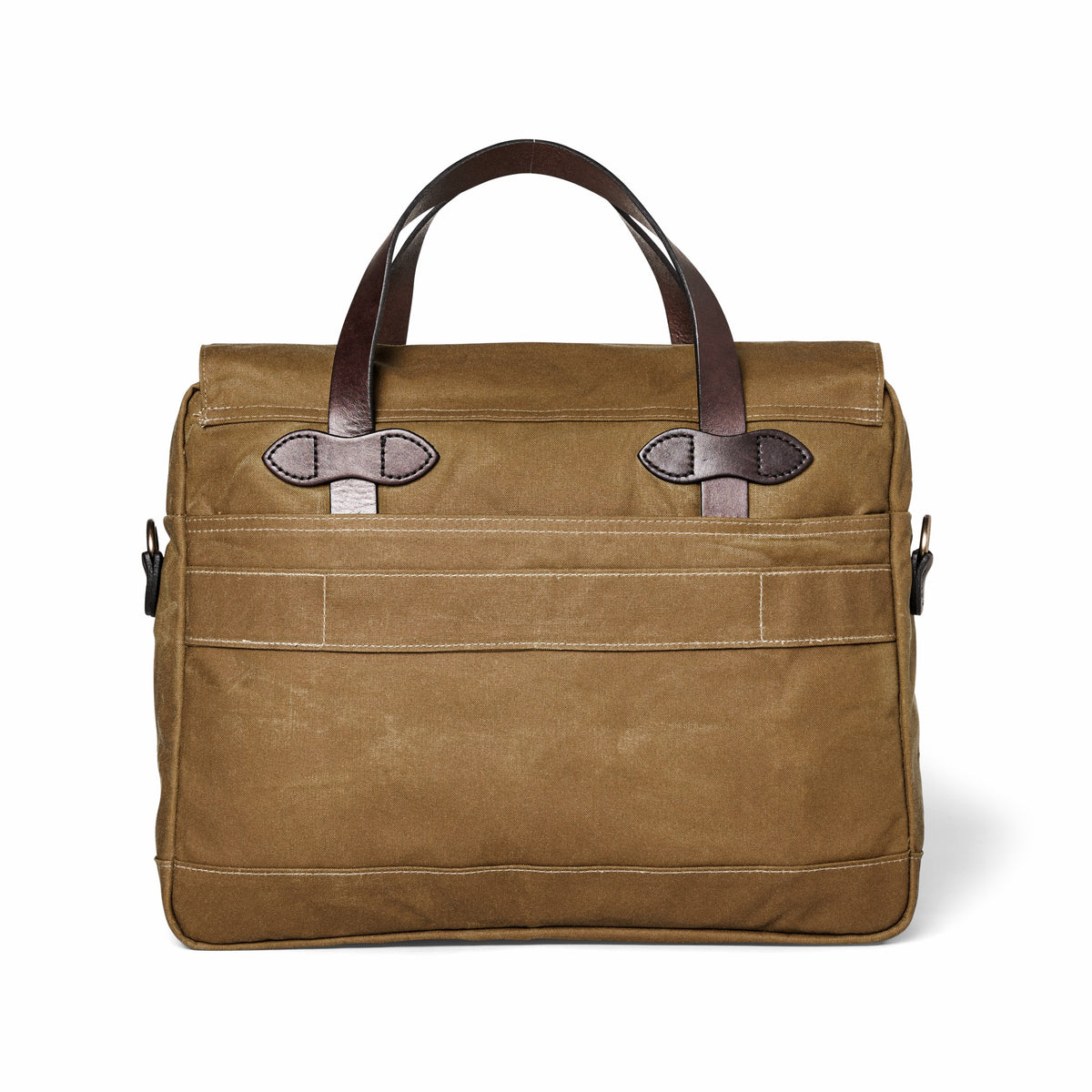 Filson Popular / 24 Hour Tin Cloth Briefcase