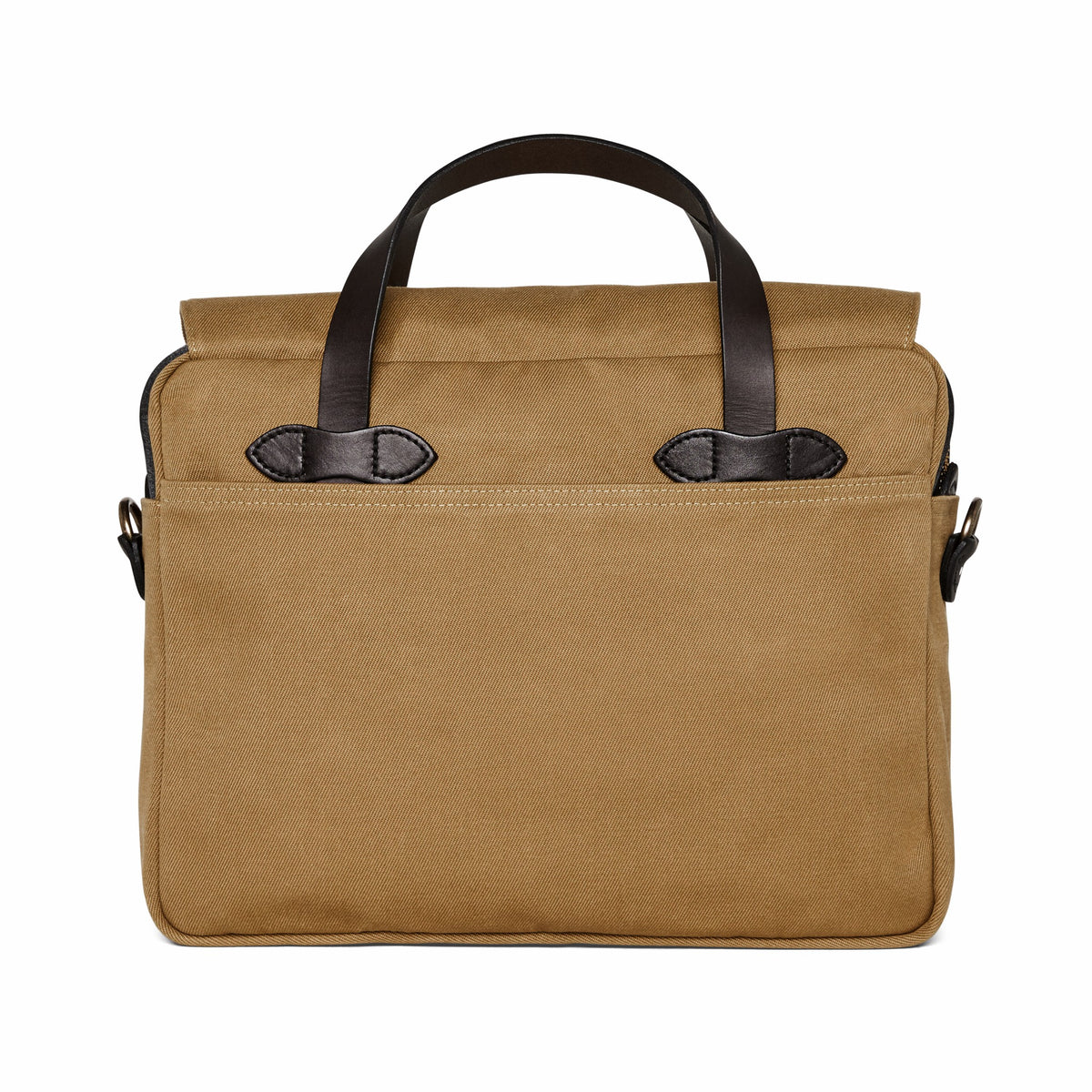 Filson Value / Rugged Twill Original Briefcase - Tan