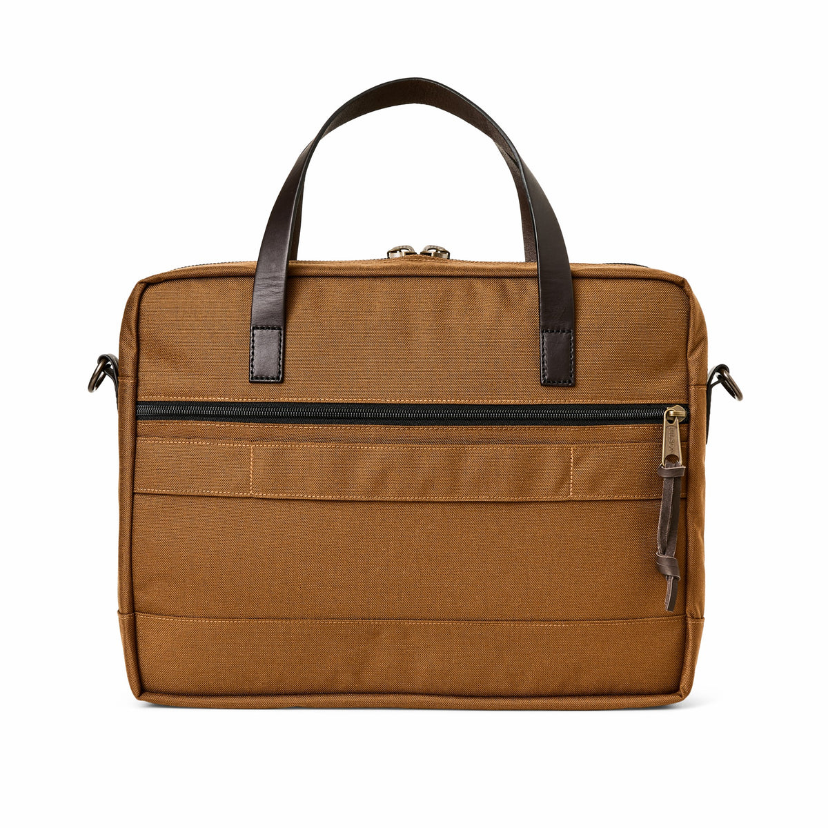 Filson Best Price / Dryden Briefcase - Whiskey