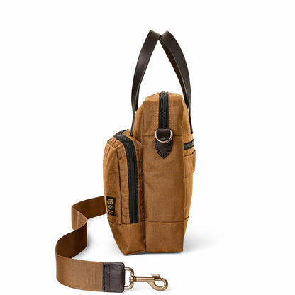 Filson Best Price / Dryden Briefcase - Whiskey