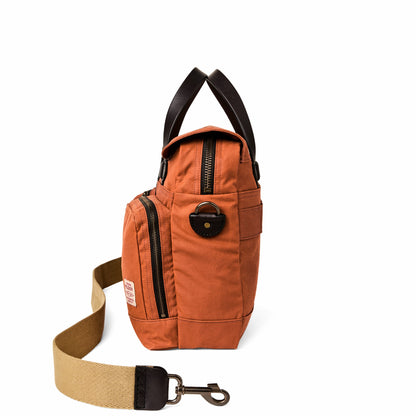 Filson Customer Favorite / 24 Hour Tin Cloth Briefcase