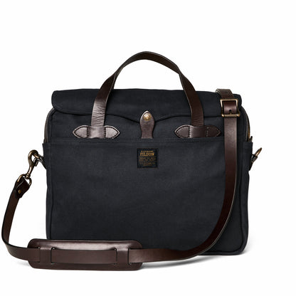 Filson Popular / Rugged Twill Original Briefcase - Navy