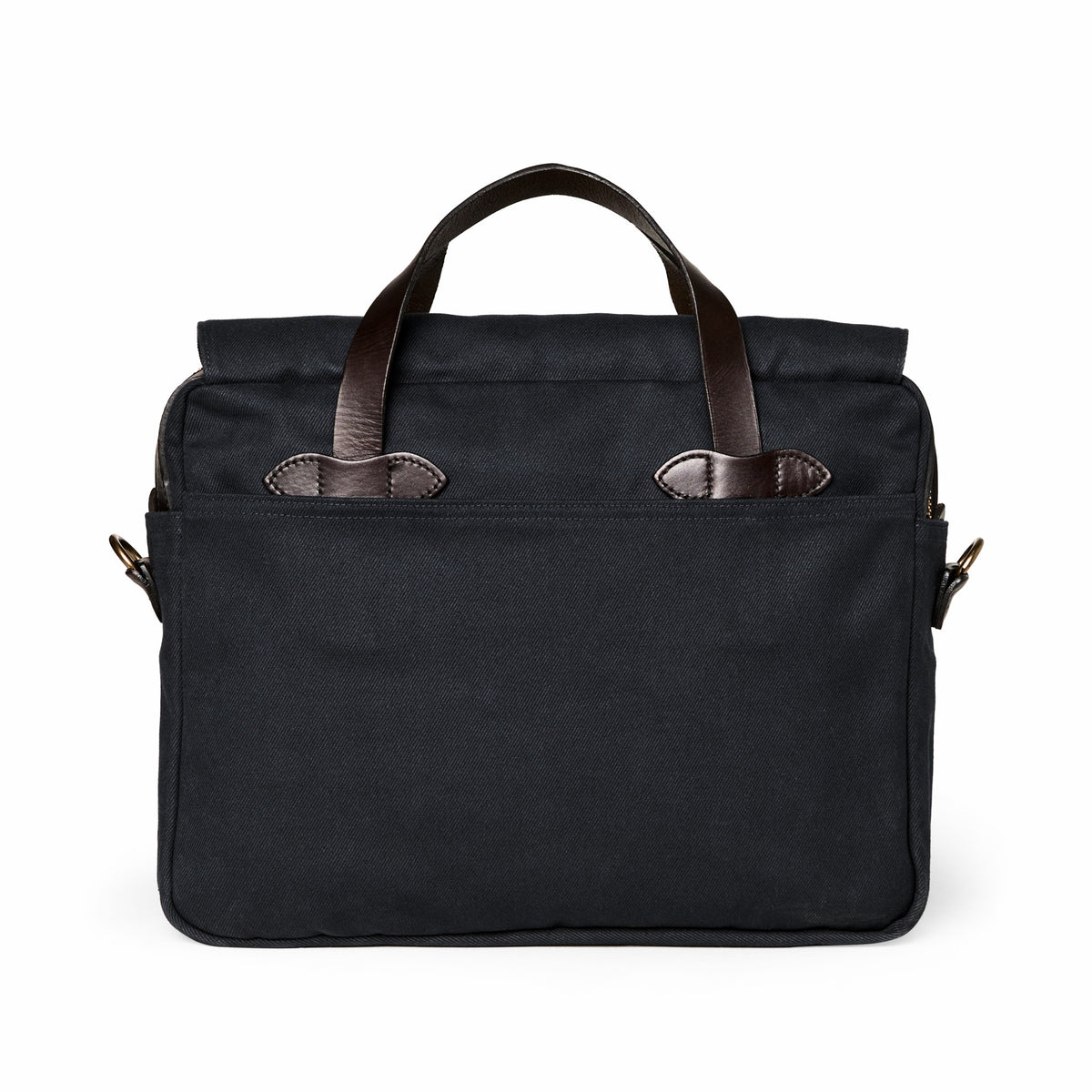 Filson Popular / Rugged Twill Original Briefcase - Navy