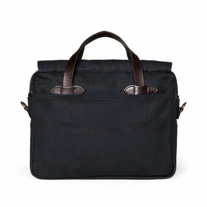 Filson Popular / Rugged Twill Original Briefcase - Navy
