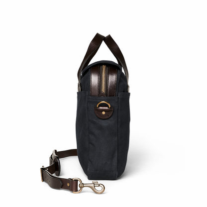 Filson Popular / Rugged Twill Original Briefcase - Navy