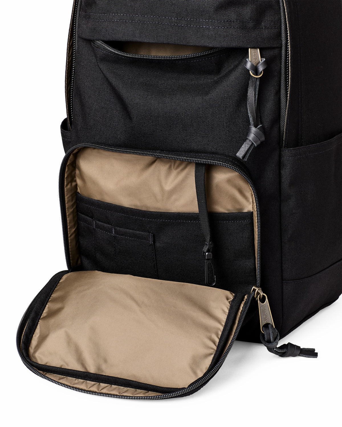 Filson Smart Buy / Dryden Backpack - Black