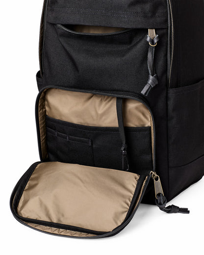 Filson Smart Buy / Dryden Backpack - Black